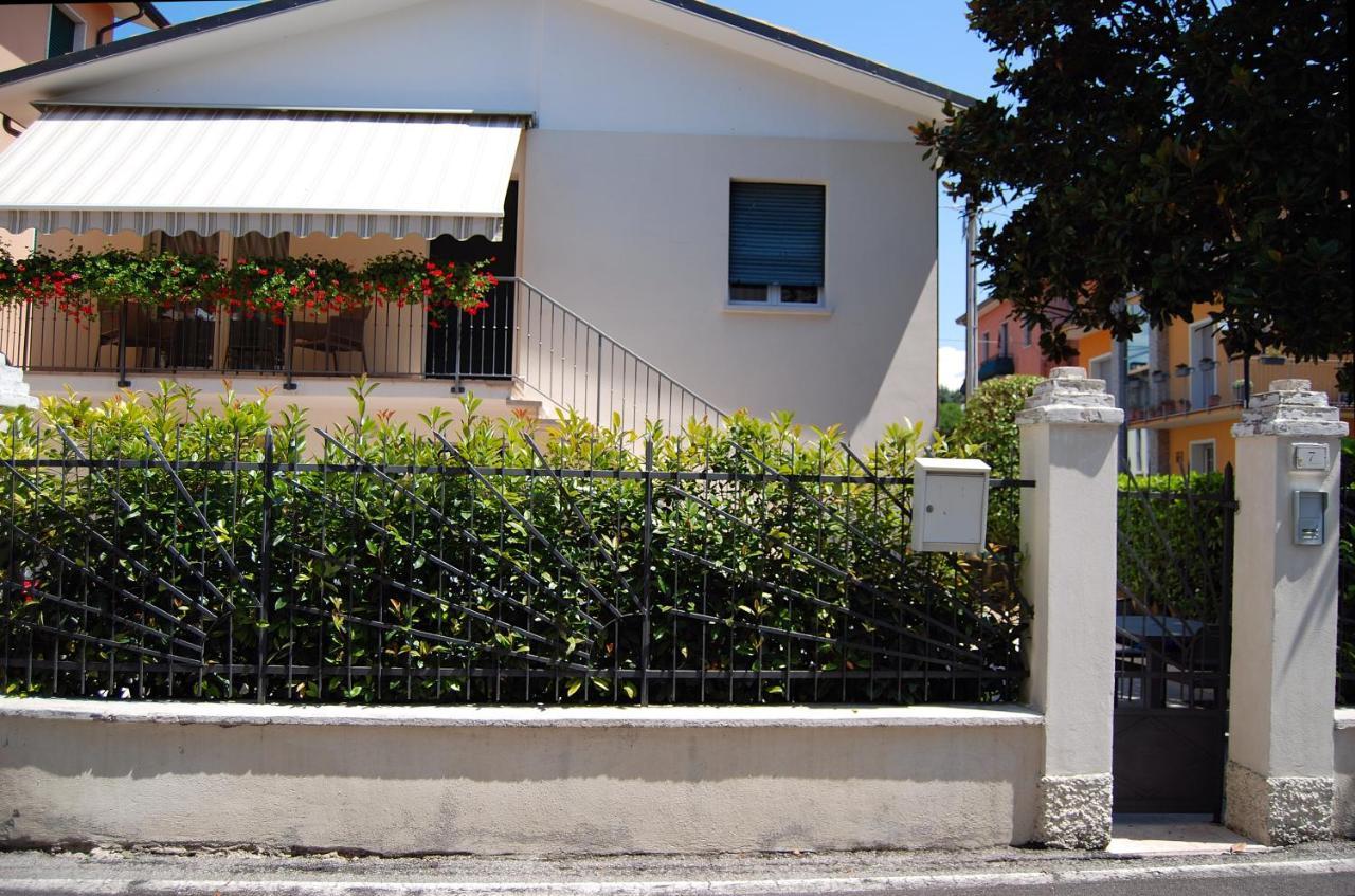 Hotel Taormina باردولينو المظهر الخارجي الصورة
