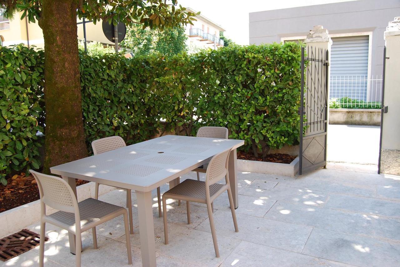 Hotel Taormina باردولينو المظهر الخارجي الصورة