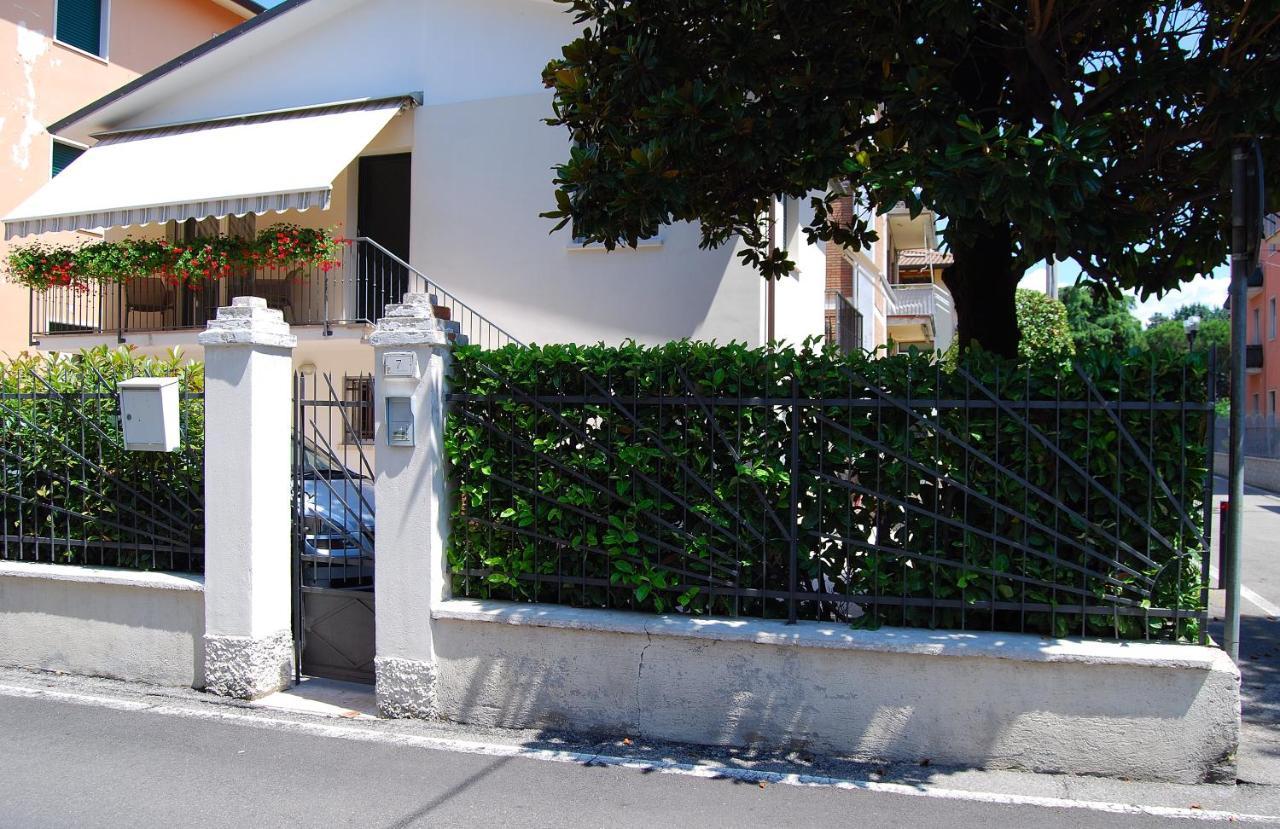 Hotel Taormina باردولينو المظهر الخارجي الصورة