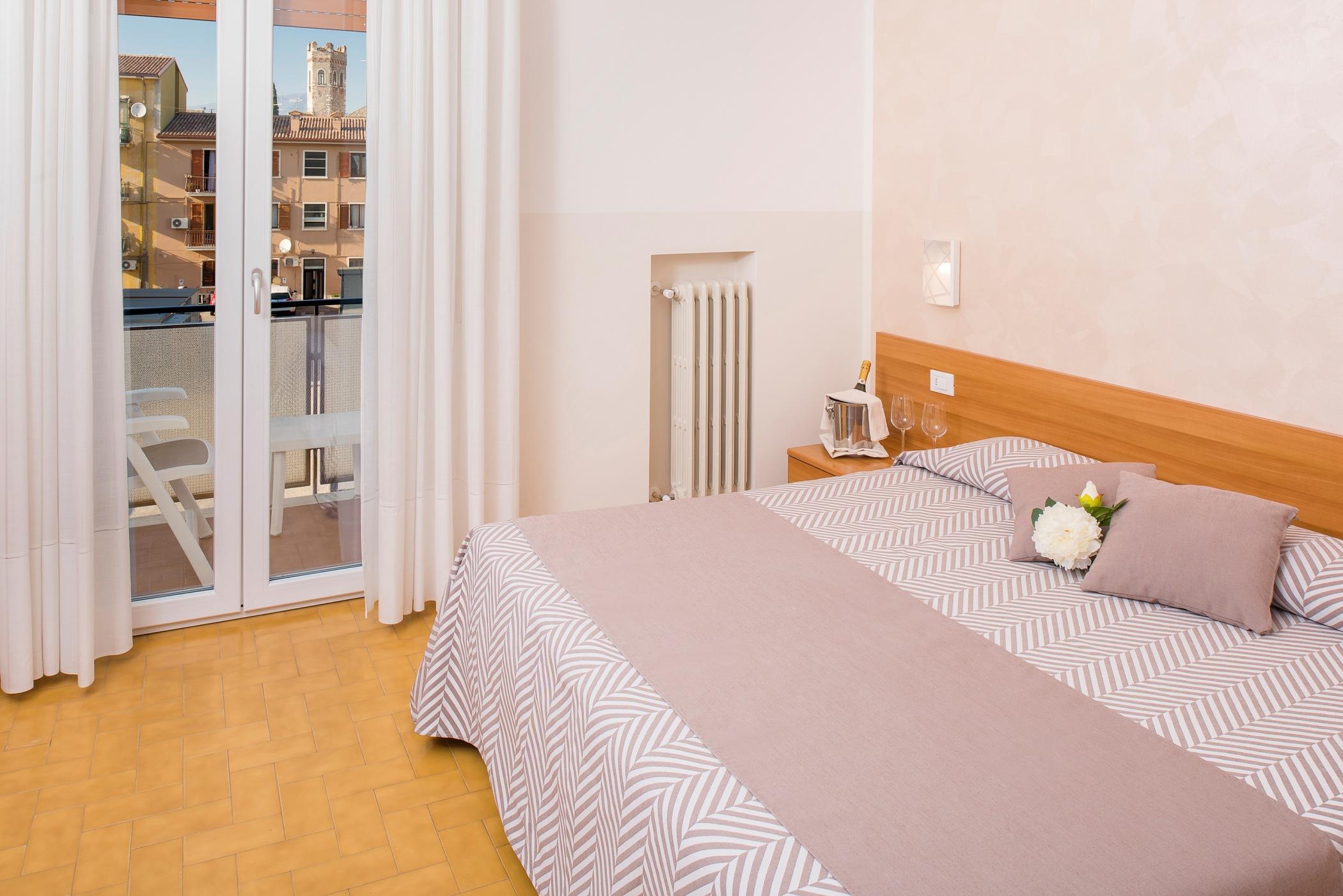 Hotel Taormina باردولينو المظهر الخارجي الصورة