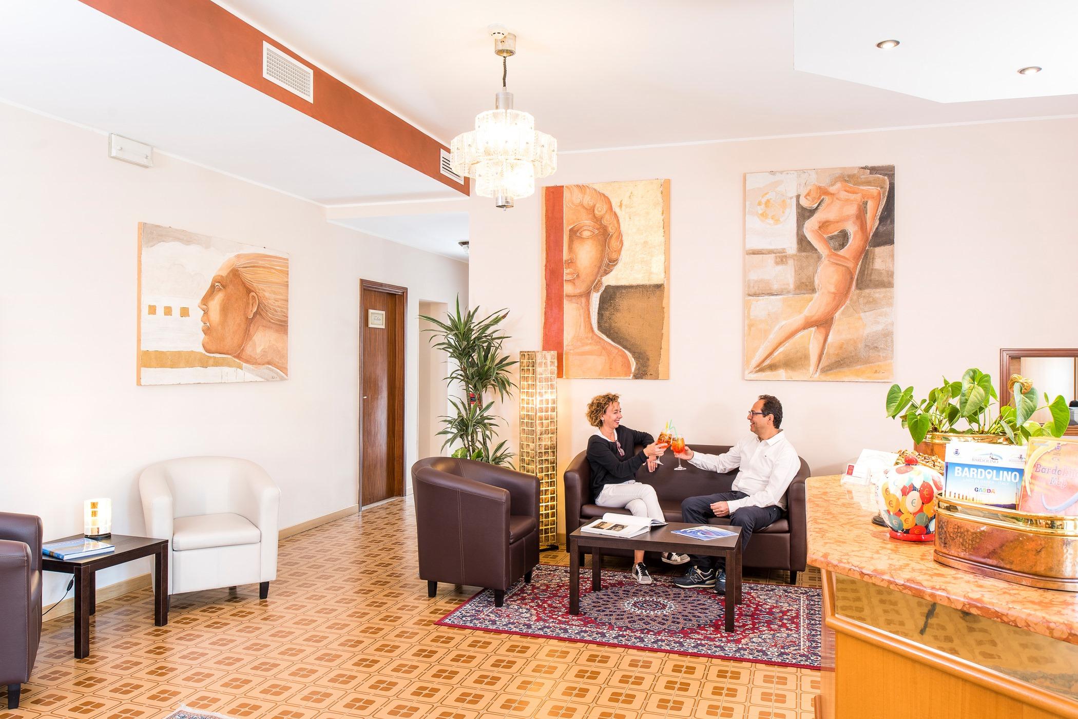 Hotel Taormina باردولينو المظهر الخارجي الصورة
