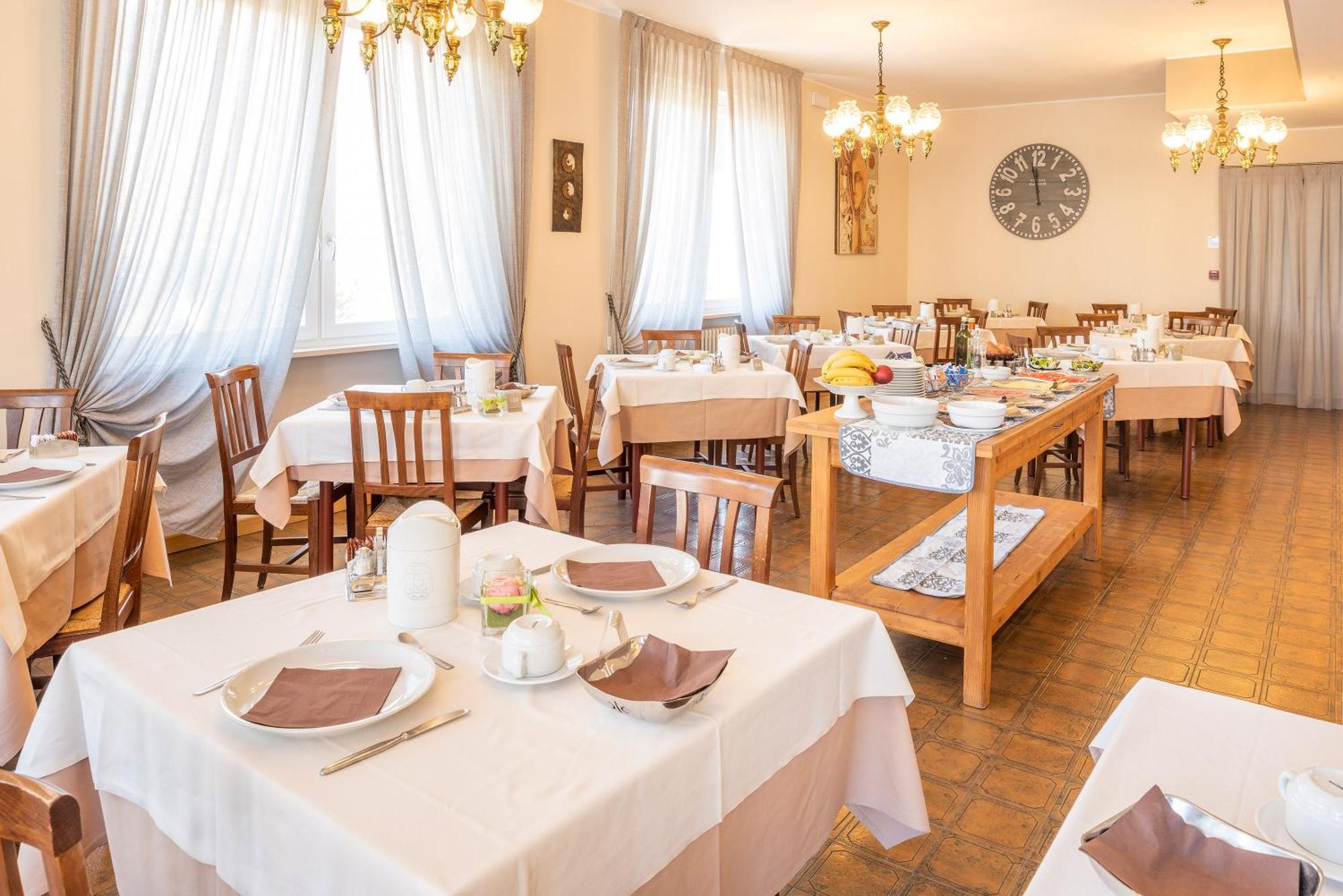 Hotel Taormina باردولينو المظهر الخارجي الصورة