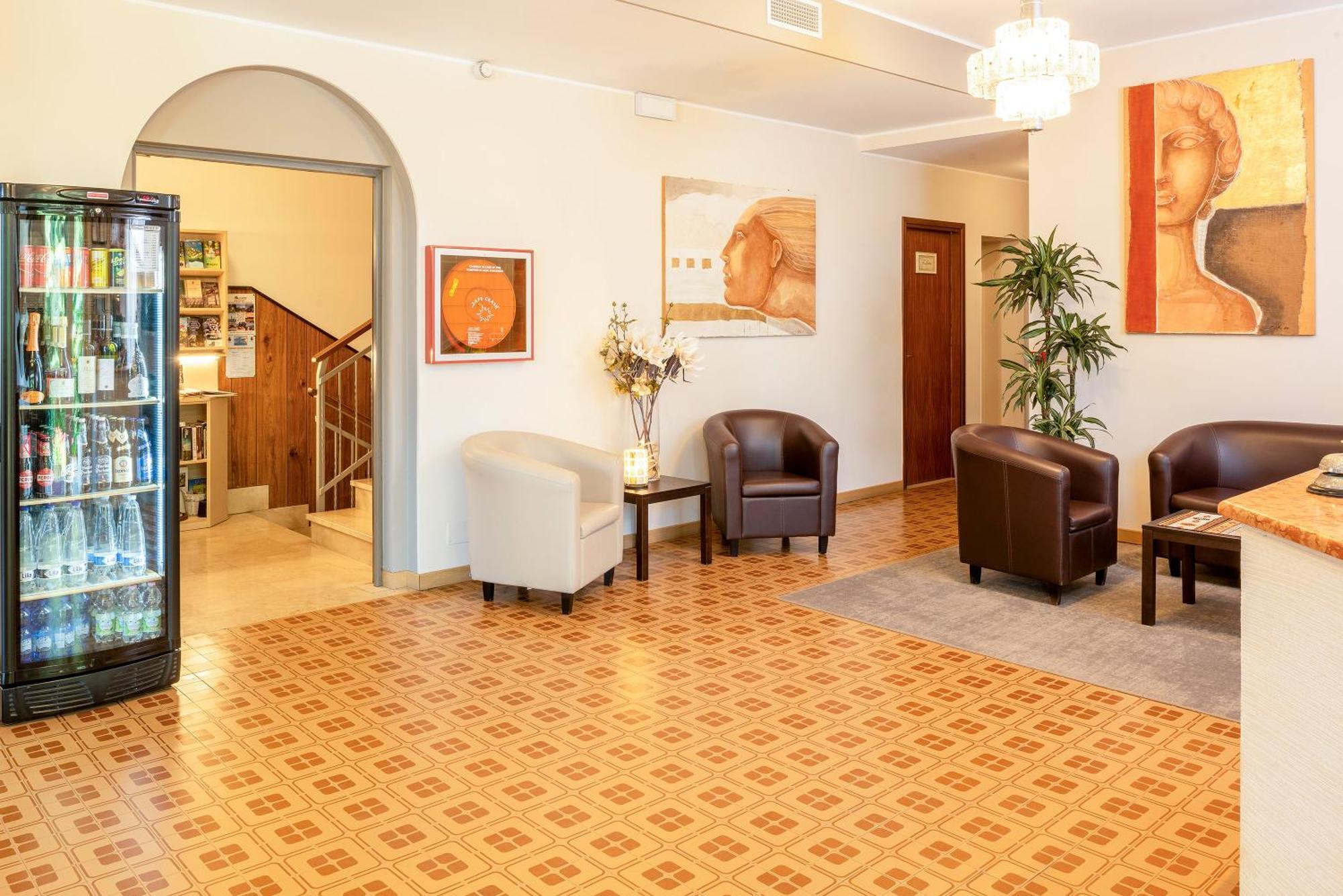 Hotel Taormina باردولينو المظهر الخارجي الصورة