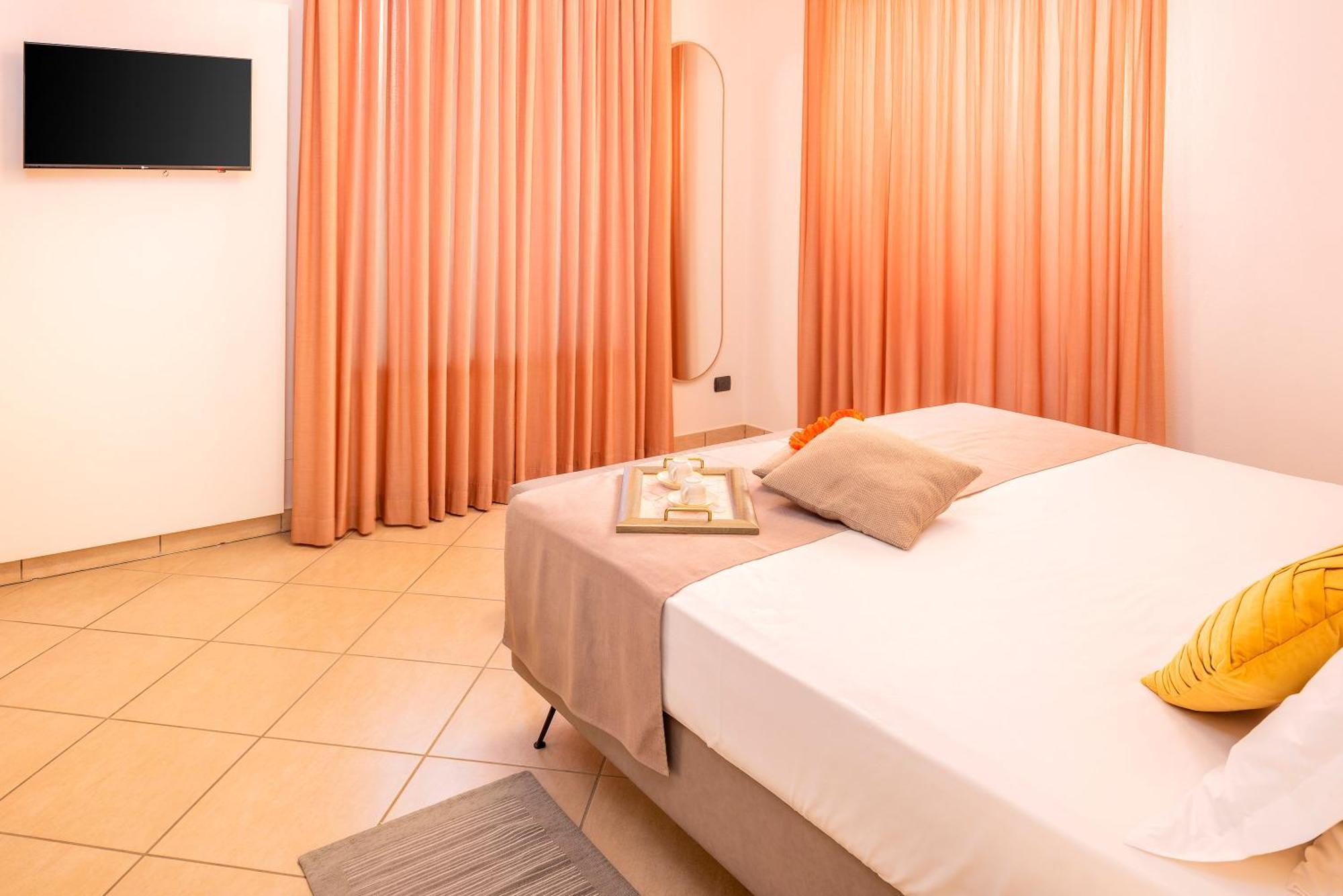 Hotel Taormina باردولينو المظهر الخارجي الصورة