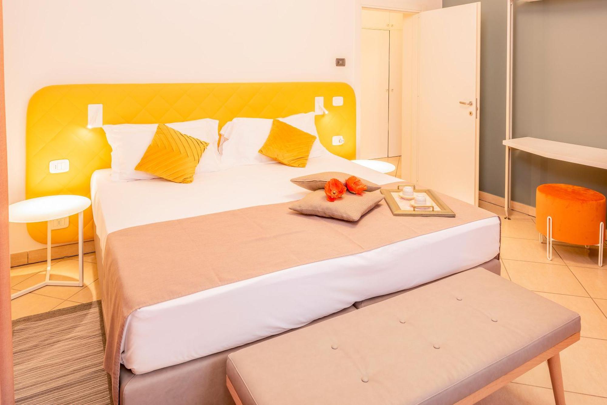 Hotel Taormina باردولينو المظهر الخارجي الصورة