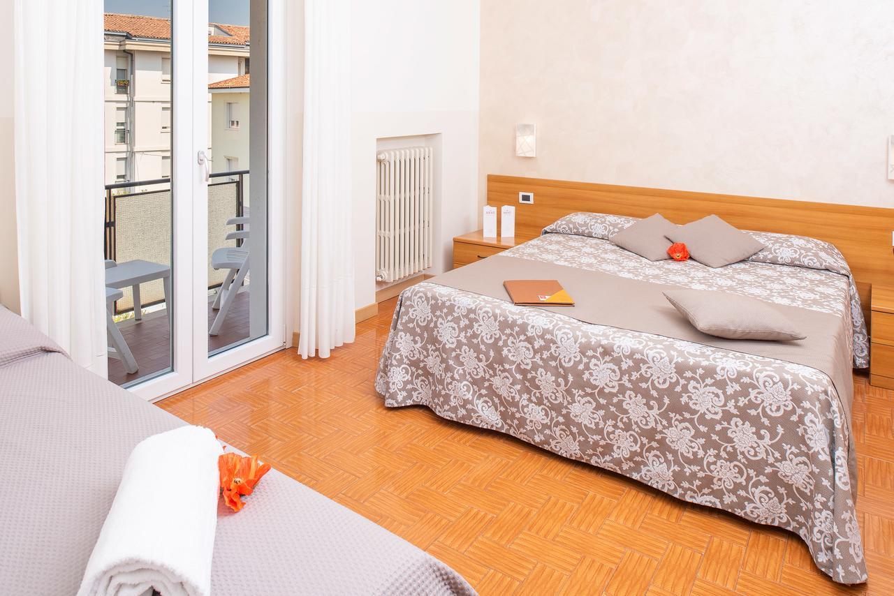 Hotel Taormina باردولينو المظهر الخارجي الصورة