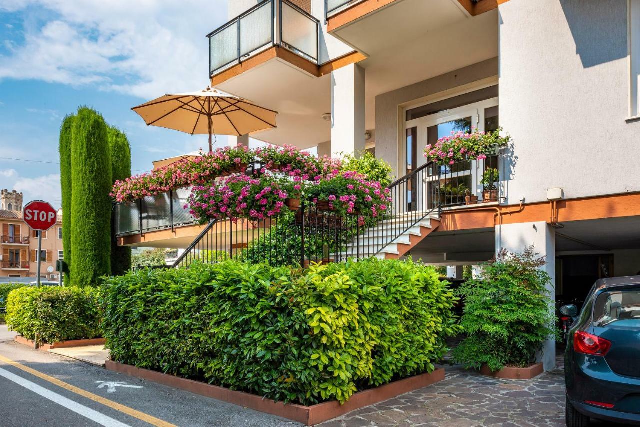 Hotel Taormina باردولينو المظهر الخارجي الصورة