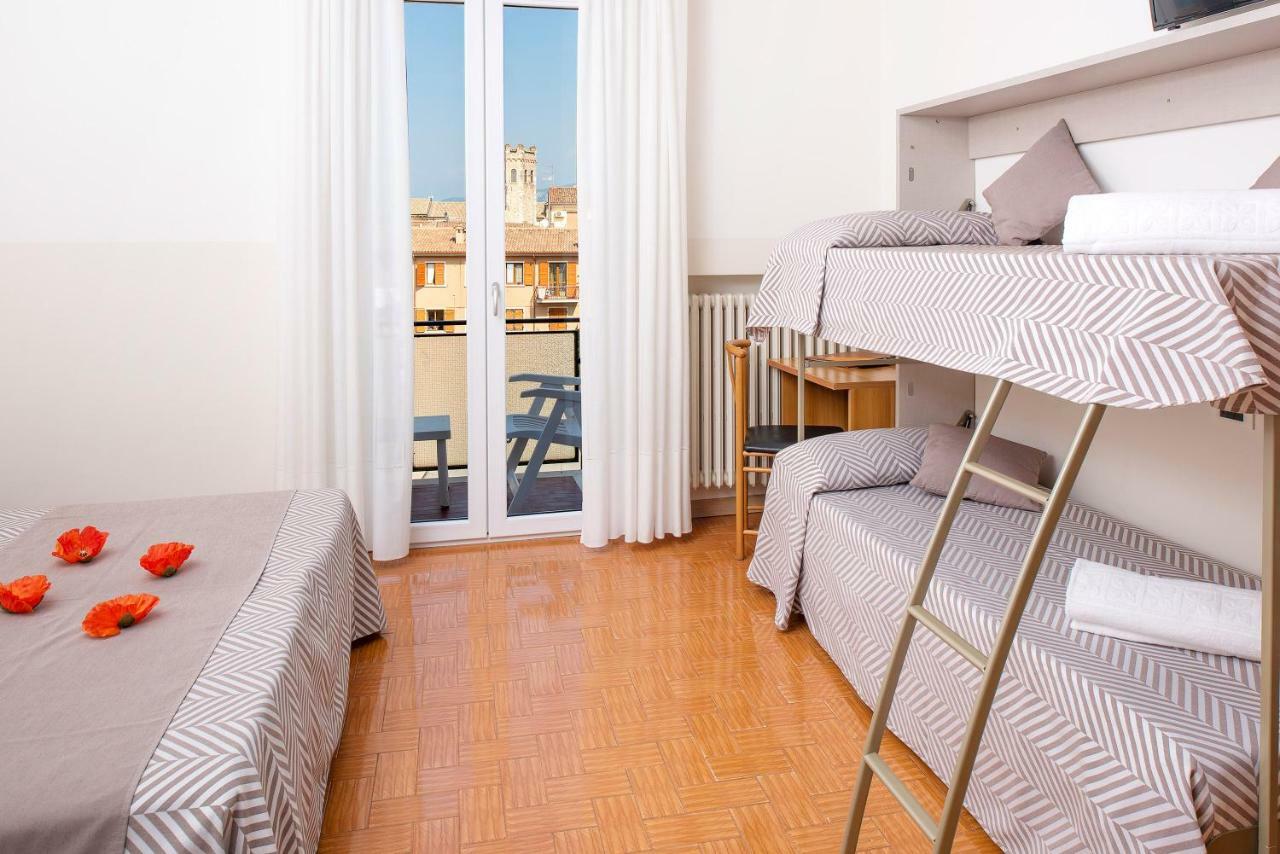 Hotel Taormina باردولينو المظهر الخارجي الصورة