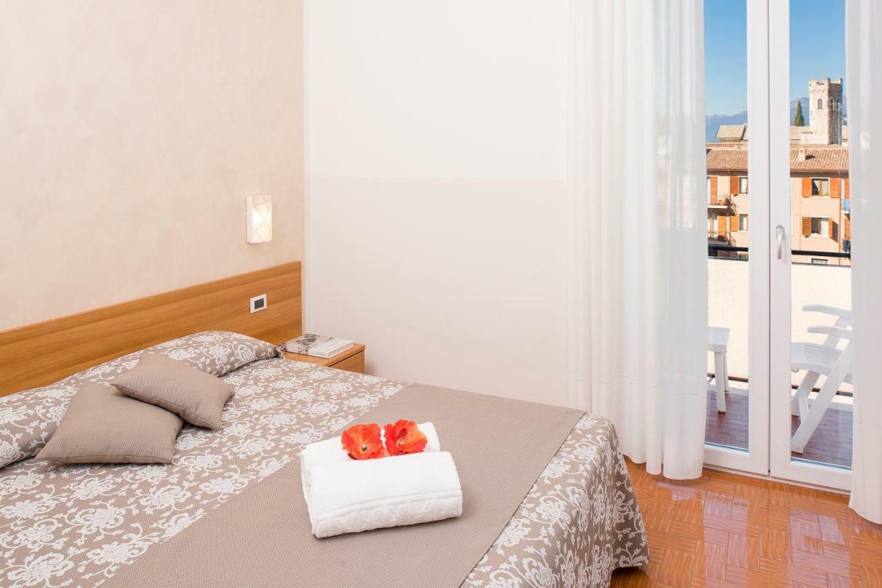 Hotel Taormina باردولينو المظهر الخارجي الصورة