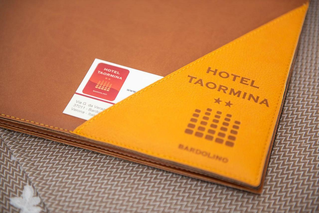 Hotel Taormina باردولينو المظهر الخارجي الصورة