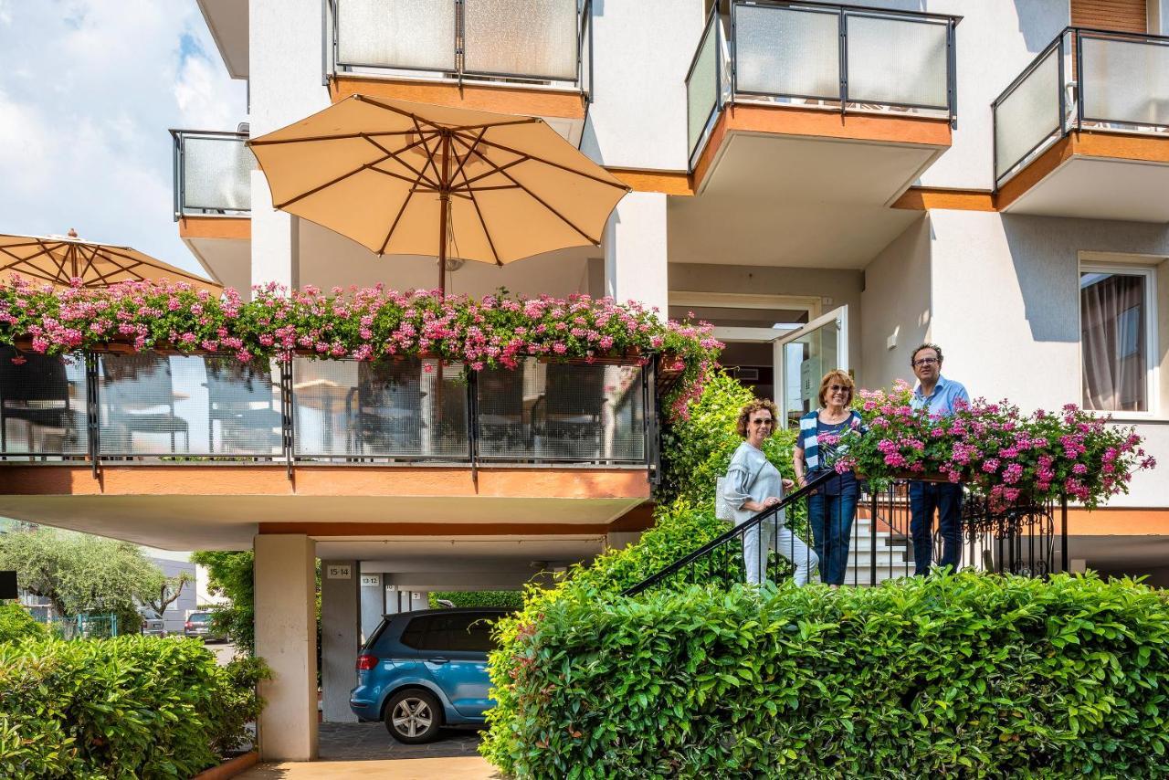 Hotel Taormina باردولينو المظهر الخارجي الصورة